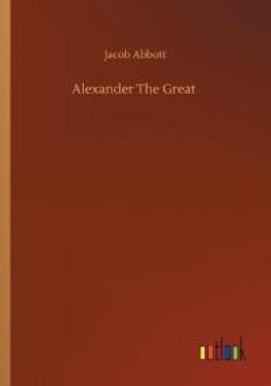 Alexander The Great