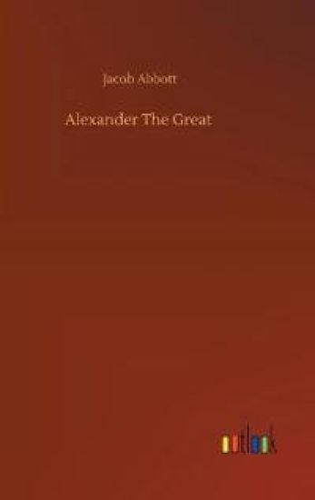 Alexander The Great