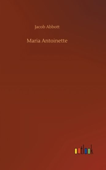 Maria Antoinette