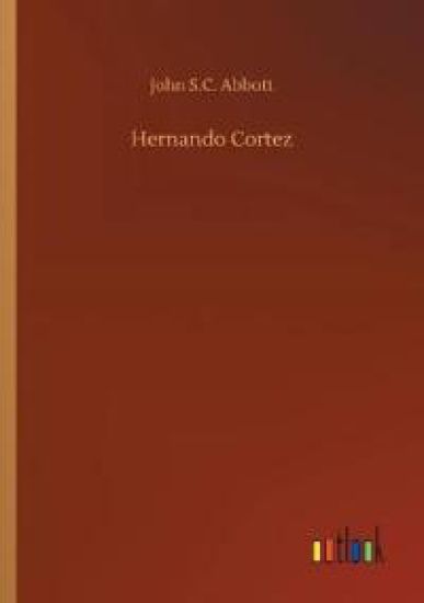Hernando Cortez