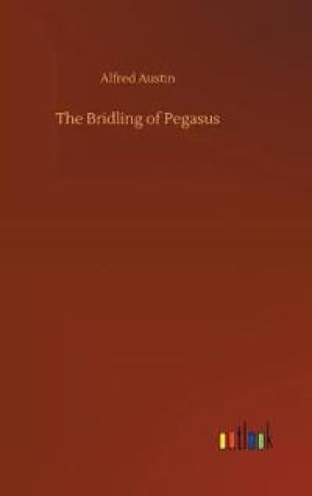 The Bridling of Pegasus