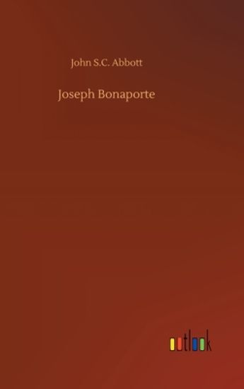 Joseph Bonaporte