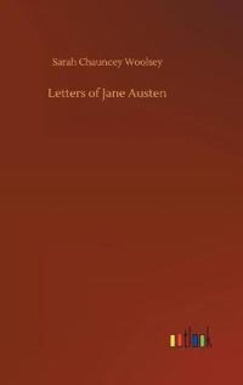 Letters of Jane Austen