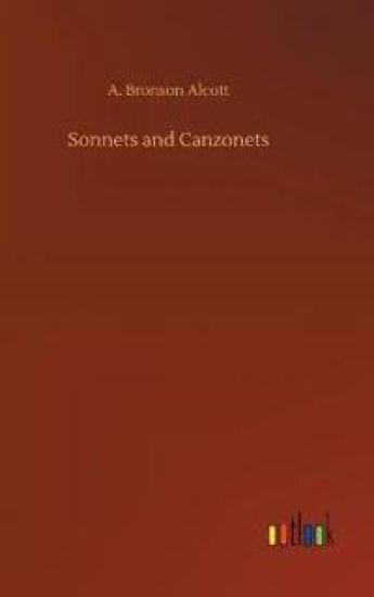 Sonnets and Canzonets