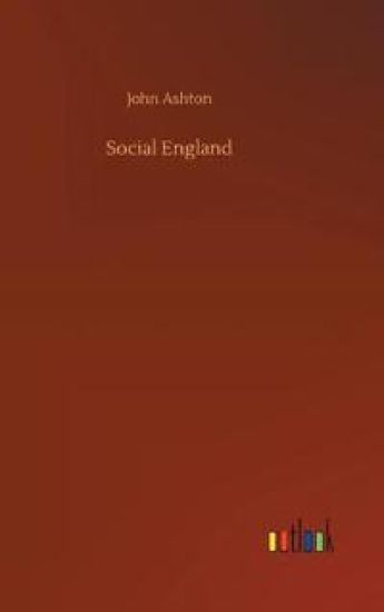 Social England