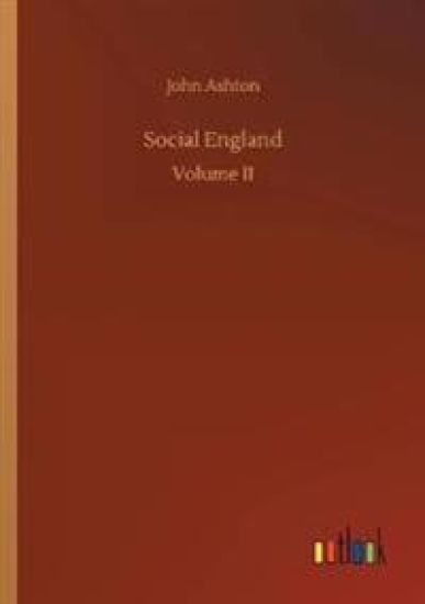Social England