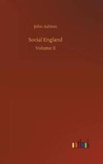 Social England