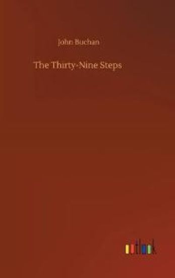 The Thirty-Nine Steps