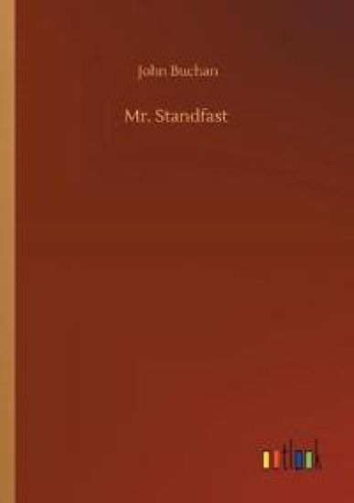 Mr. Standfast