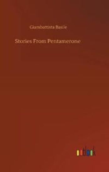 Stories From Pentamerone