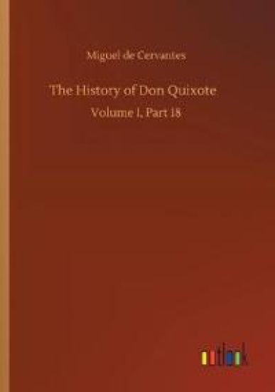 The History of Don Quixote