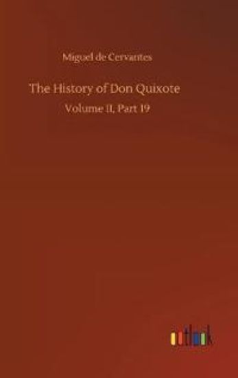 The History of Don Quixote