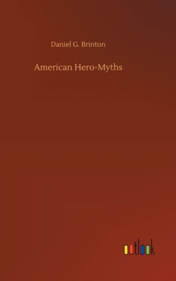 American Hero-Myths
