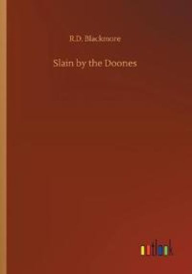Slain by the Doones