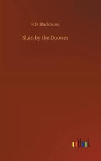 Slain by the Doones