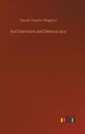 Architecture and Democracy