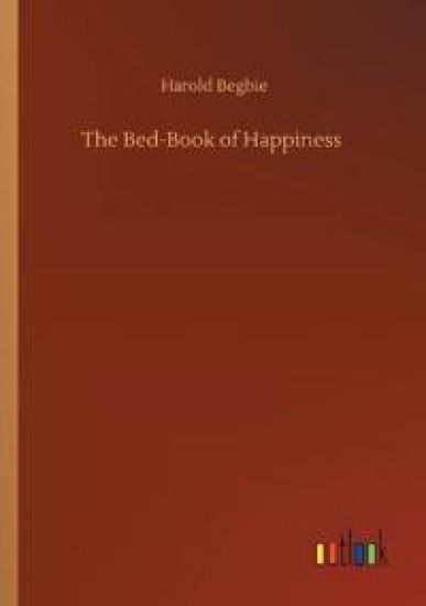 The Bed-Book of Happiness