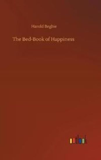 The Bed-Book of Happiness
