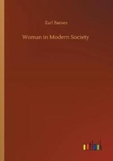 Woman in Modern Society