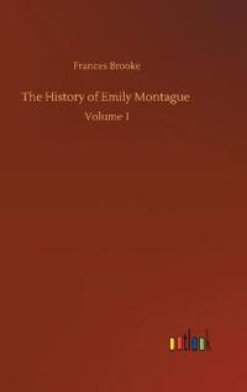 The History of Emily Montague