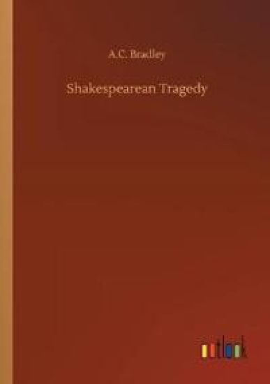 Shakespearean Tragedy