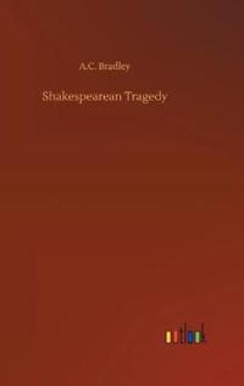 Shakespearean Tragedy