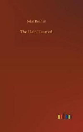 The Half-Hearted
