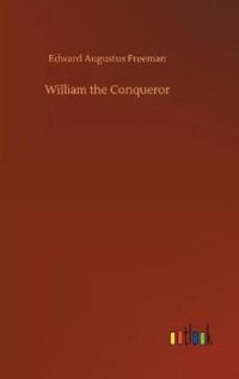 William the Conqueror