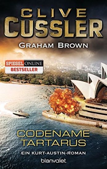 Codename Tartarus