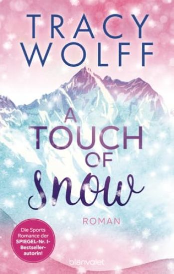 A Touch of Snow