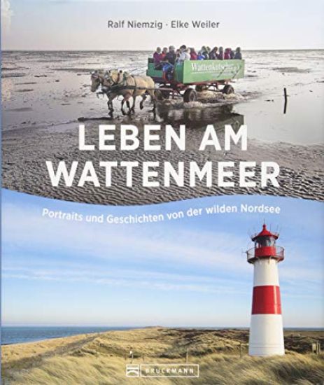 Leben am Wattenmeer