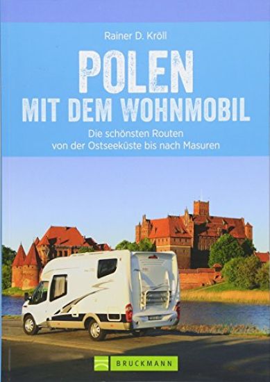 Polen mit dem Wohnmobil