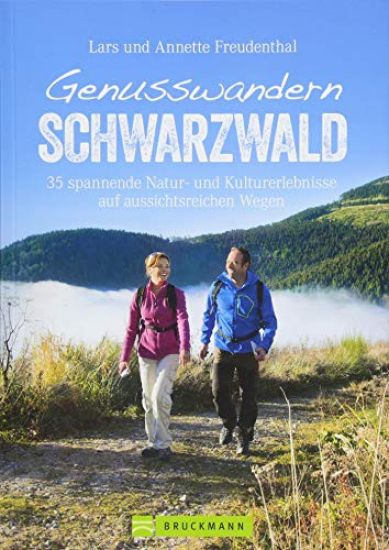 Genusswandern Schwarzwald
