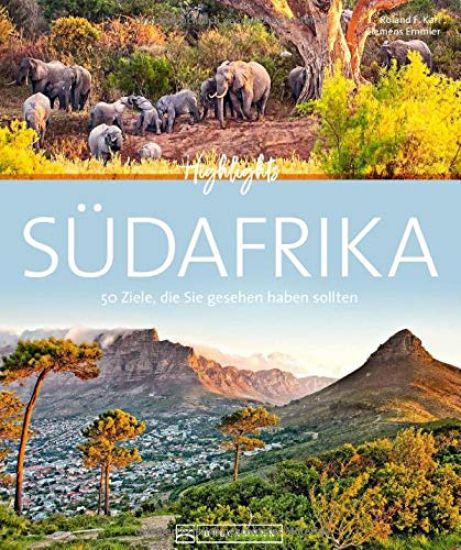 Highlights Südafrika