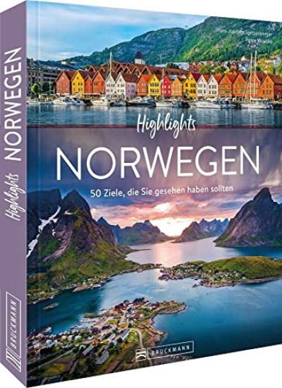 Highlights Norwegen