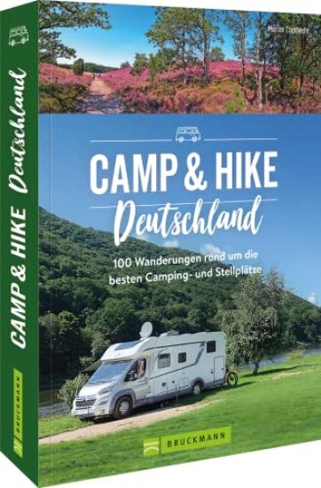 Camp & Hike Deutschland