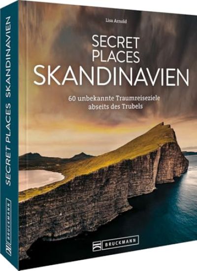 Secret Places Skandinavien