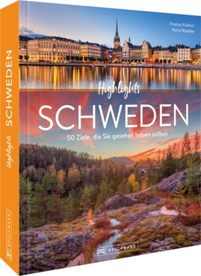 Highlights Schweden