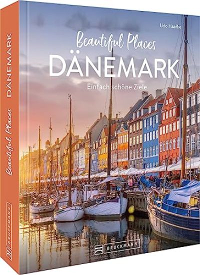 Beautiful Places Dänemark