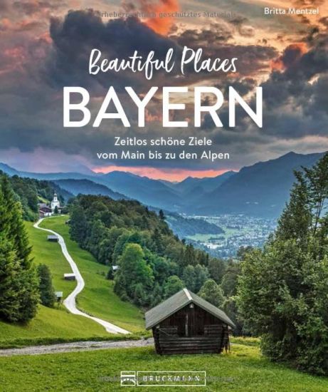 Beautiful Places Bayern
