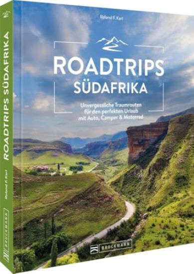 Roadtrips Südafrika