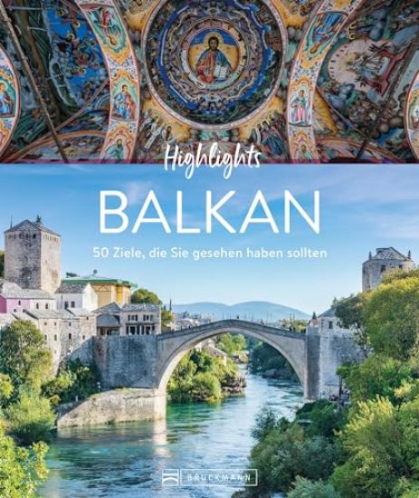 Highlights Balkan