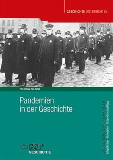 Pandemien in der Geschichte