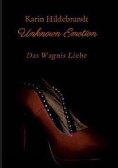 Unknown Emotion
