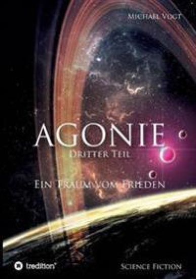 Agonie - Dritter Teil