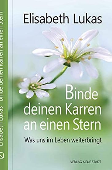 Binde deinen Karren an einen Stern