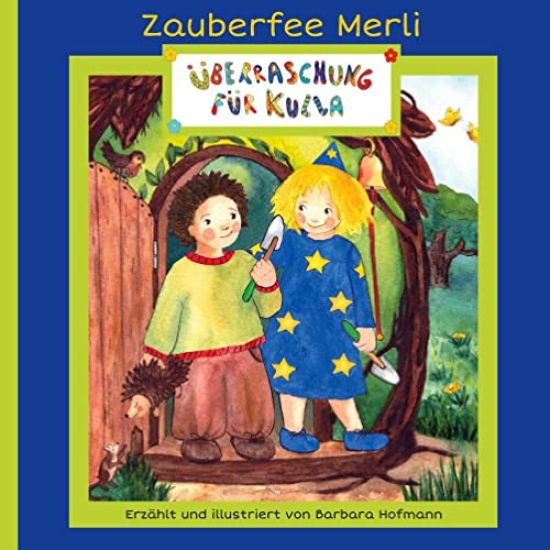 Überraschung für Kulla