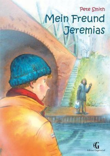 Mein Freund Jeremias