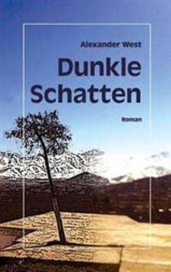 Dunkle Schatten