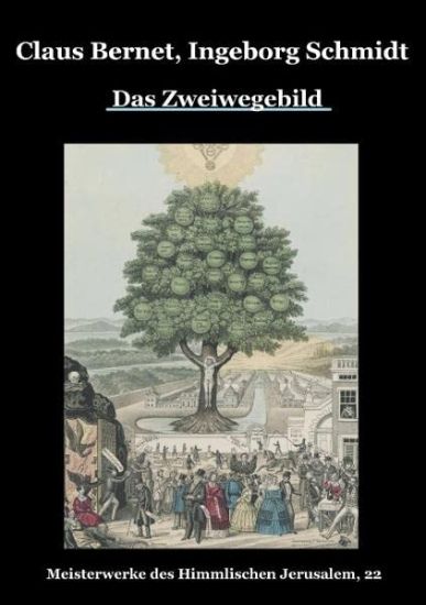 Das Zweiwegebild